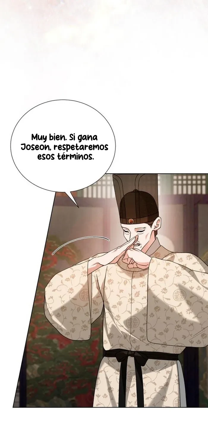 Bon appétit, Su Majestad Capítulo 39 - Page 96