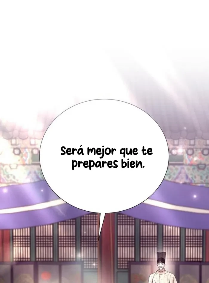 Bon appétit, Su Majestad Capítulo 39 - Page 98