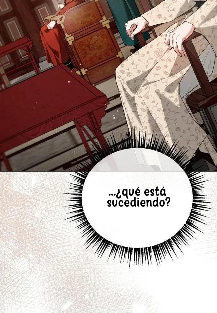 Bon appétit, Su Majestad Capítulo 40 - Page 106