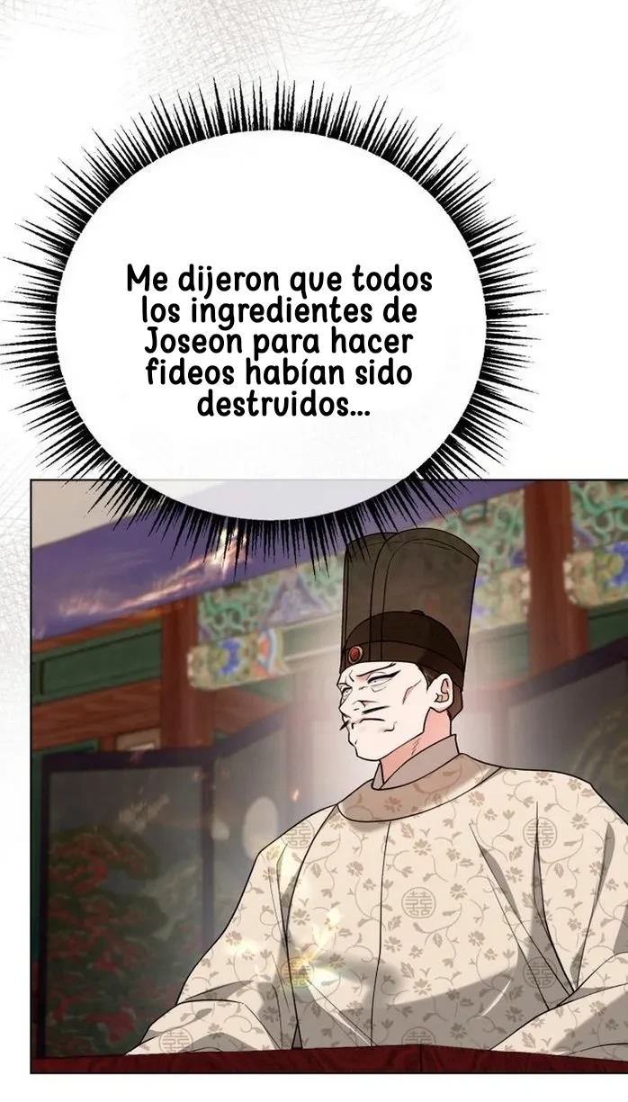 Bon appétit, Su Majestad Capítulo 40 - Page 107