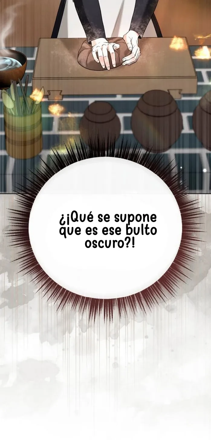 Bon appétit, Su Majestad Capítulo 40 - Page 109