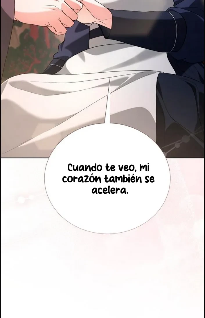 Bon appétit, Su Majestad Capítulo 40 - Page 15