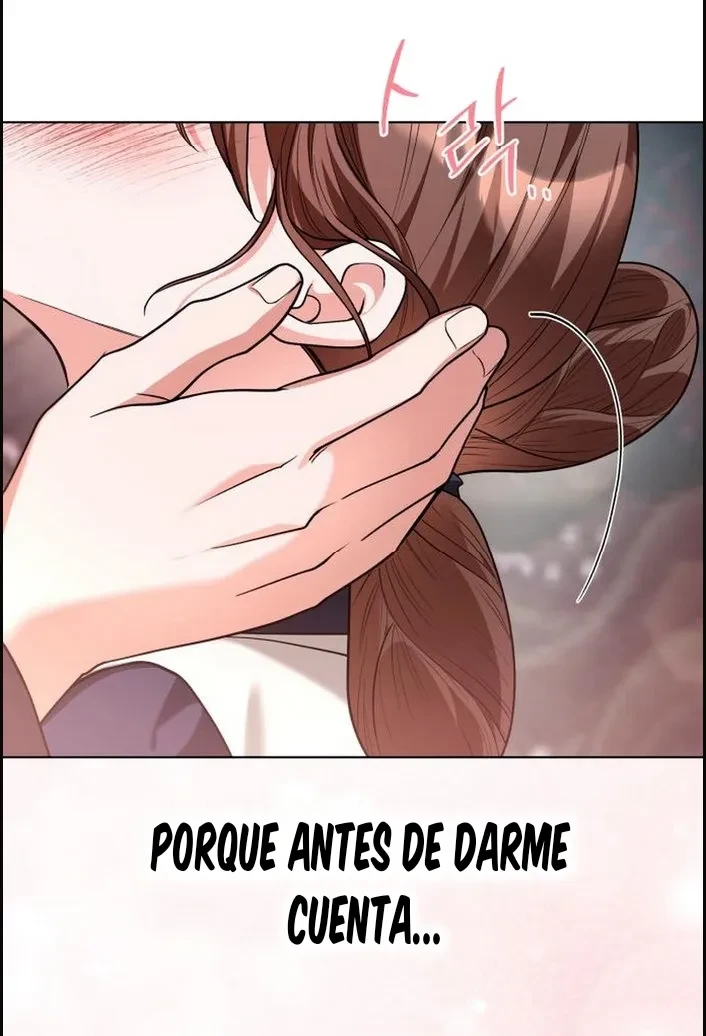 Bon appétit, Su Majestad Capítulo 40 - Page 18