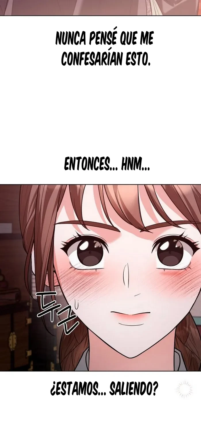 Bon appétit, Su Majestad Capítulo 40 - Page 25