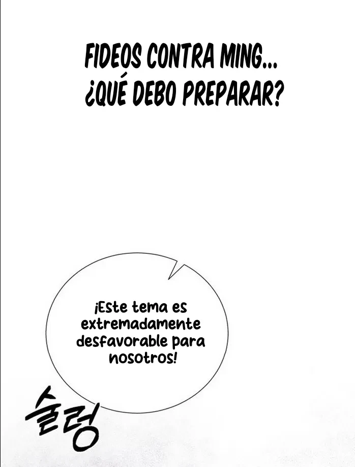 Bon appétit, Su Majestad Capítulo 40 - Page 43