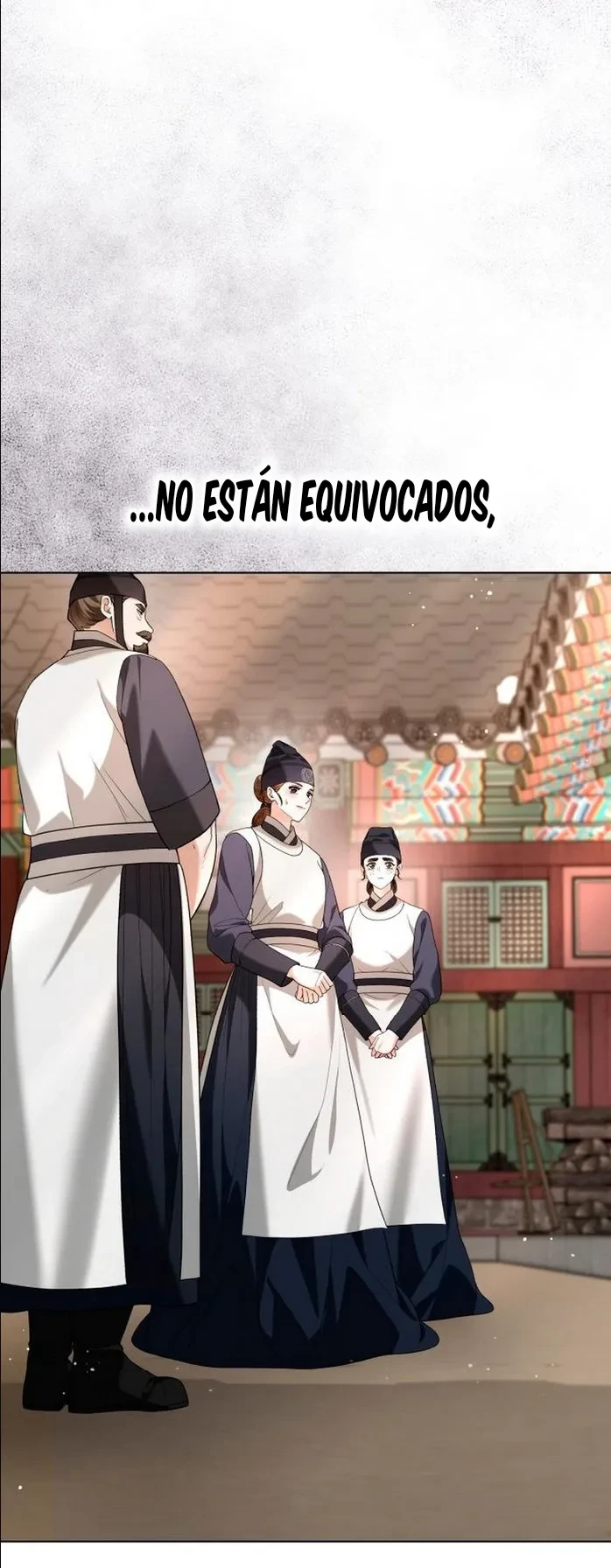 Bon appétit, Su Majestad Capítulo 40 - Page 46