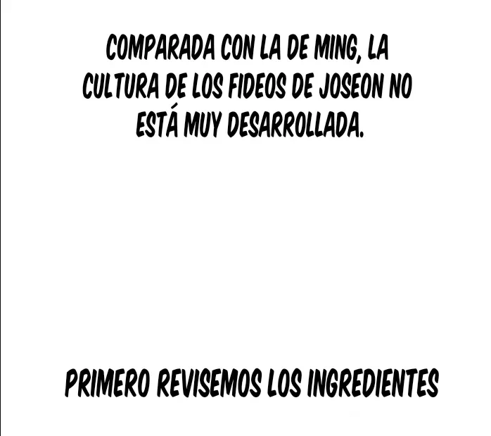 Bon appétit, Su Majestad Capítulo 40 - Page 47