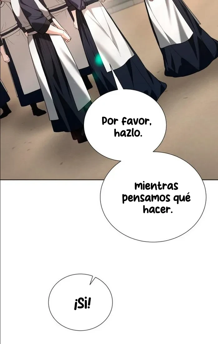 Bon appétit, Su Majestad Capítulo 40 - Page 50
