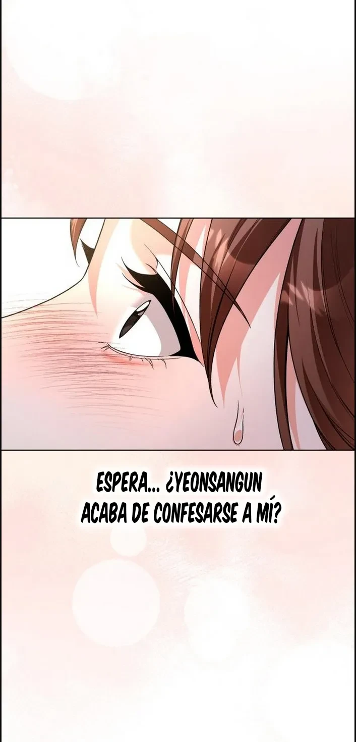 Bon appétit, Su Majestad Capítulo 40 - Page 6