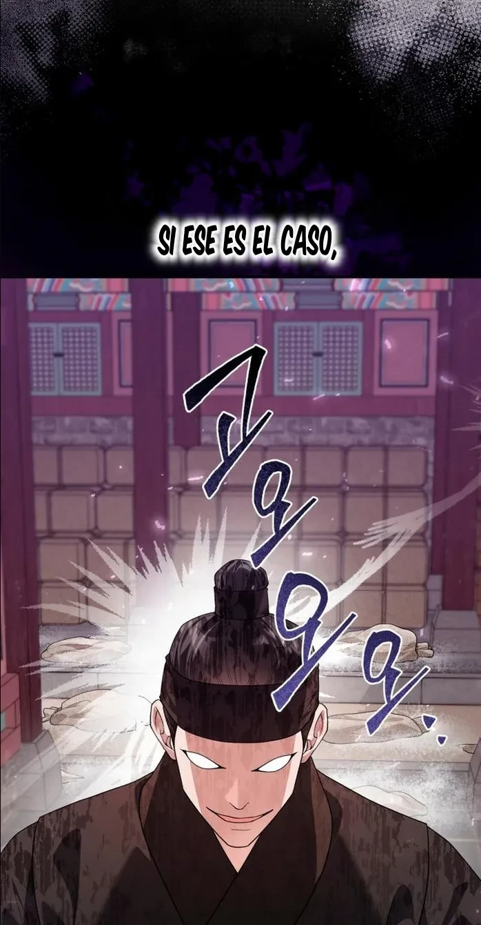 Bon appétit, Su Majestad Capítulo 40 - Page 64