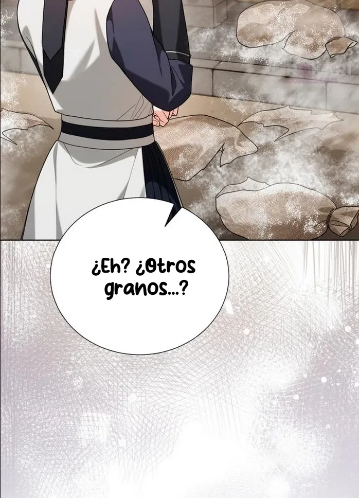 Bon appétit, Su Majestad Capítulo 40 - Page 69