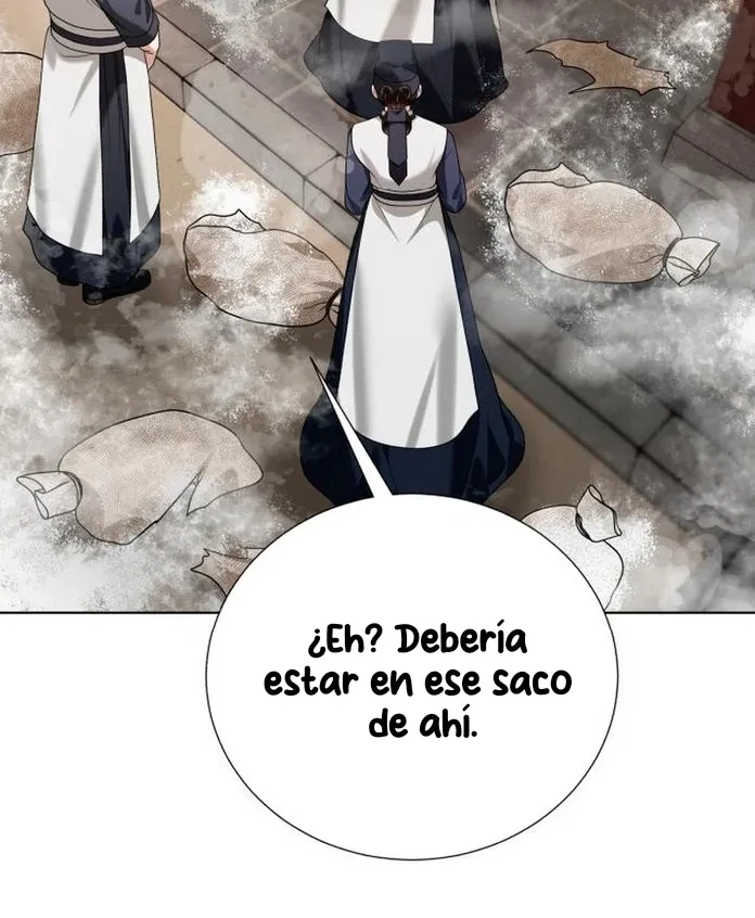 Bon appétit, Su Majestad Capítulo 40 - Page 75