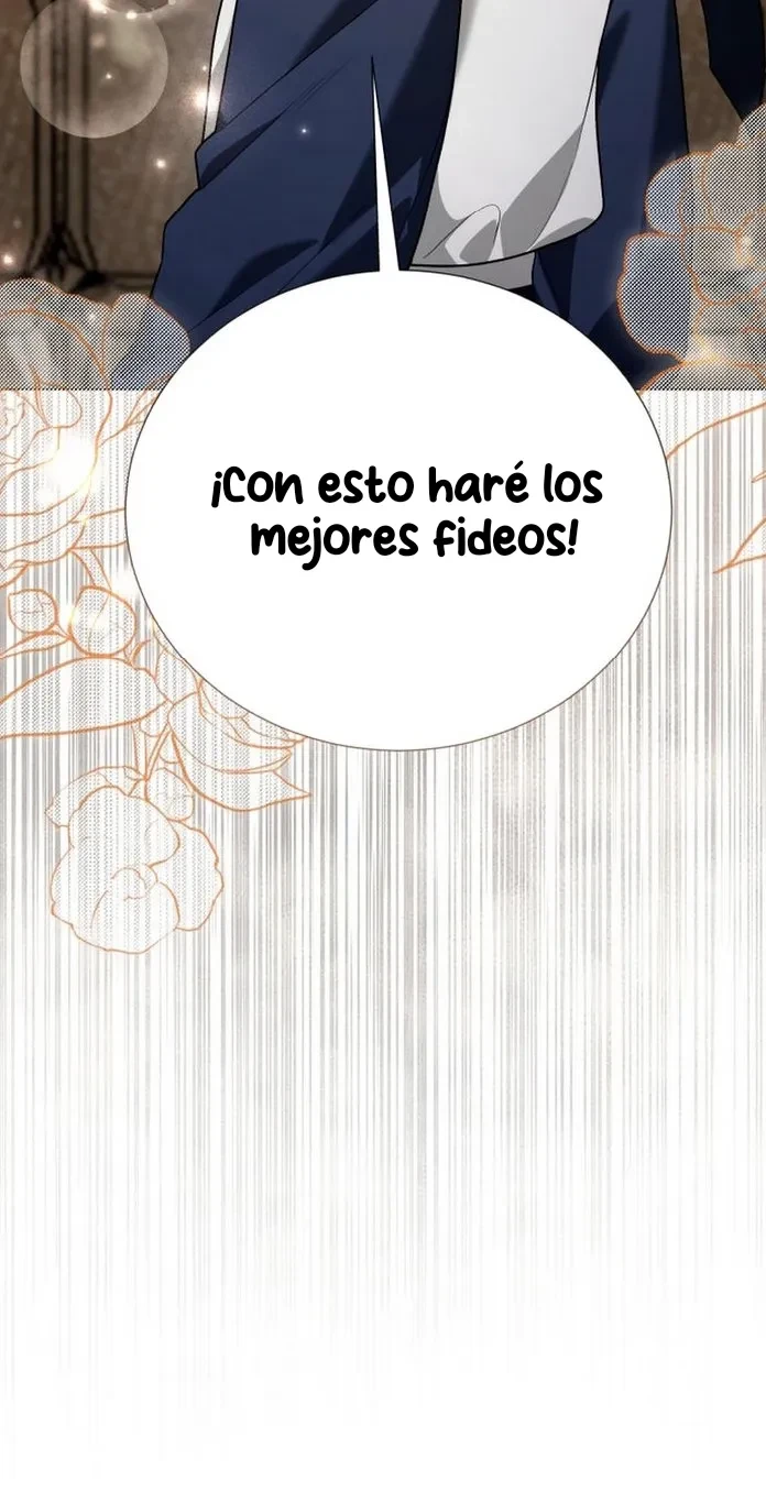 Bon appétit, Su Majestad Capítulo 40 - Page 80
