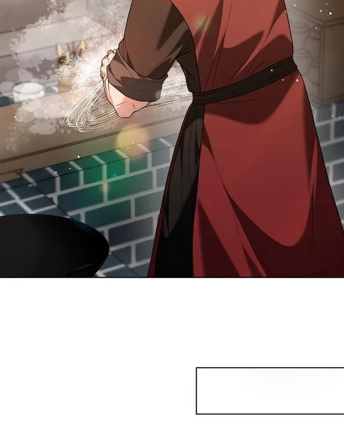 Bon appétit, Su Majestad Capítulo 40 - Page 96