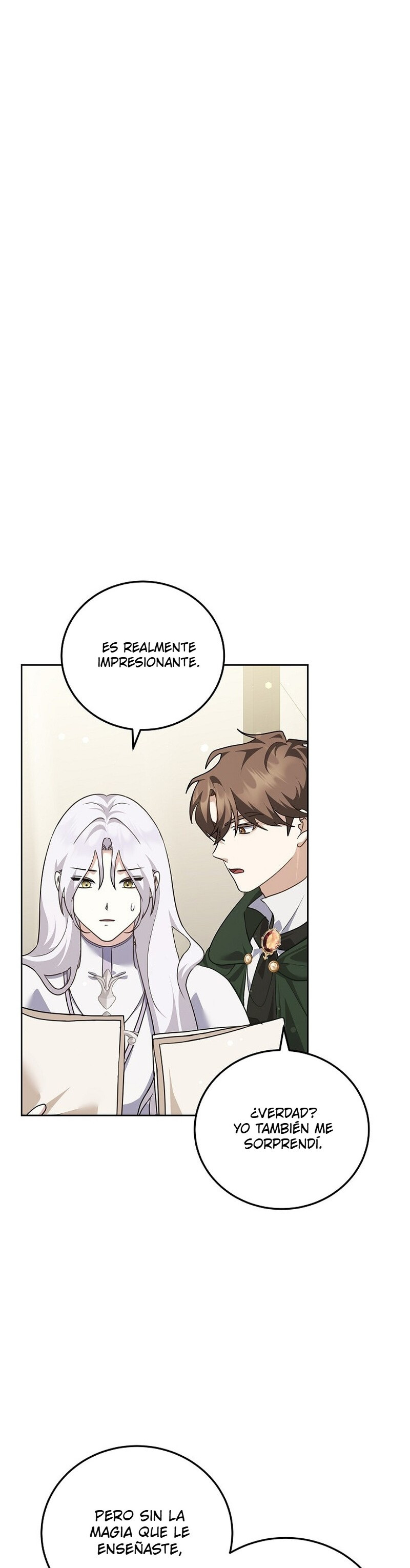 Comencemos la segunda parte de esta obra arruinada Capítulo 27 - Page 12