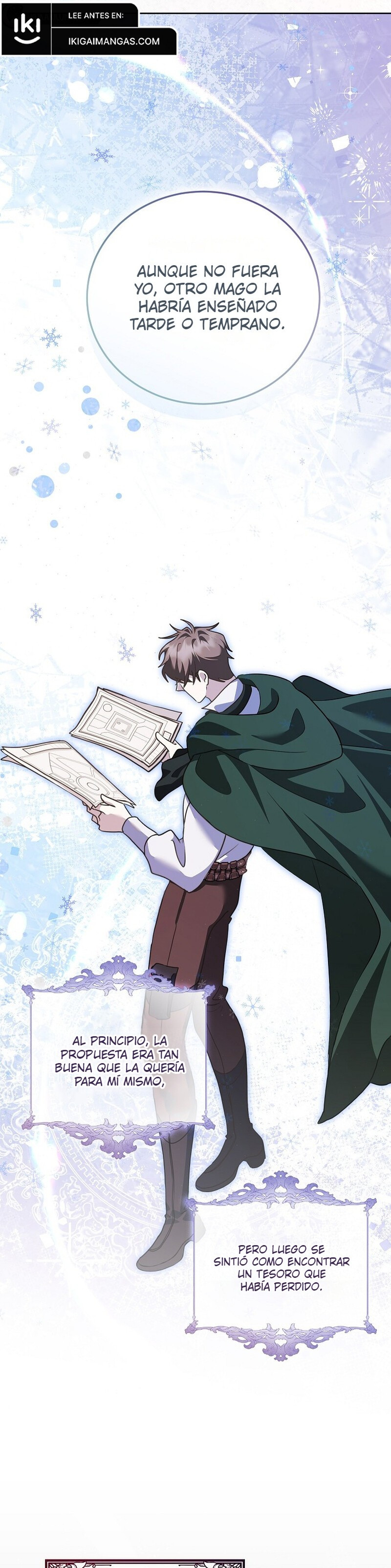 Comencemos la segunda parte de esta obra arruinada Capítulo 27 - Page 14