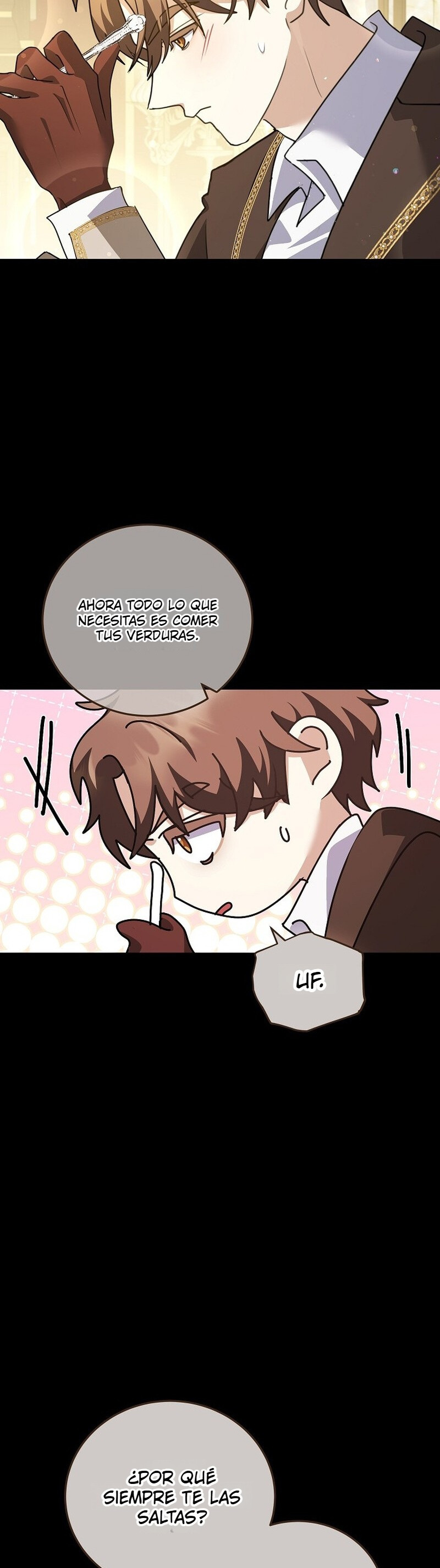 Comencemos la segunda parte de esta obra arruinada Capítulo 27 - Page 18