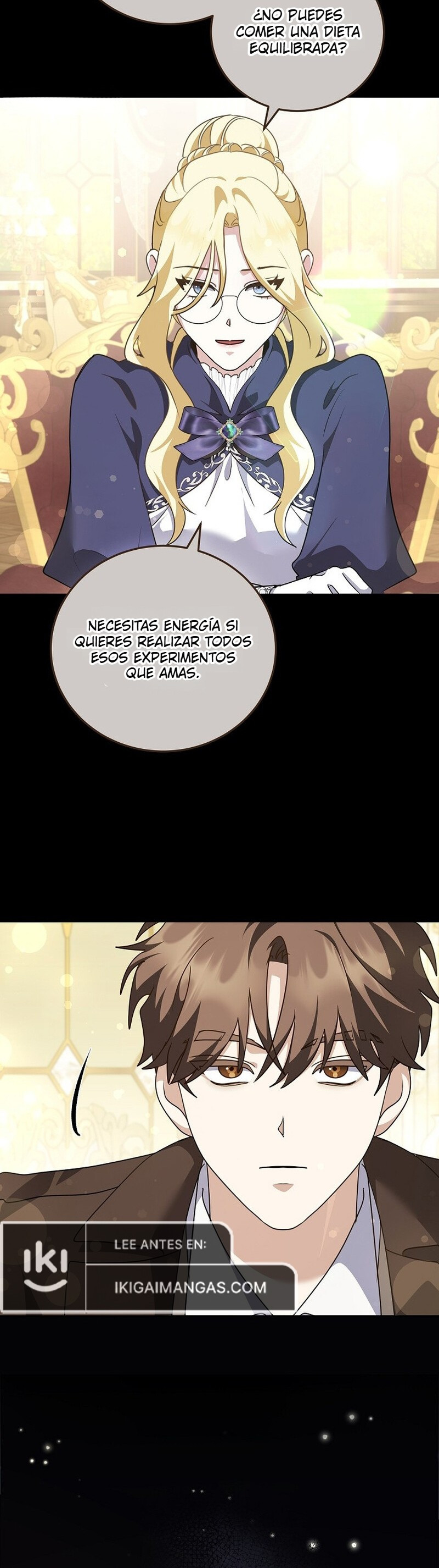 Comencemos la segunda parte de esta obra arruinada Capítulo 27 - Page 19