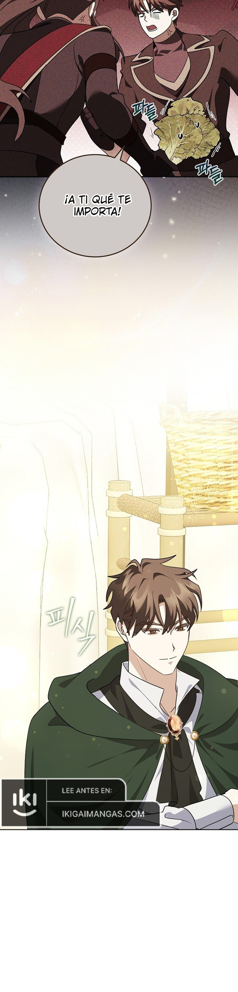 Comencemos la segunda parte de esta obra arruinada Capítulo 27 - Page 22