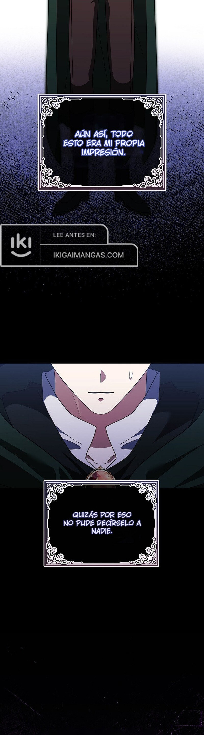 Comencemos la segunda parte de esta obra arruinada Capítulo 27 - Page 25