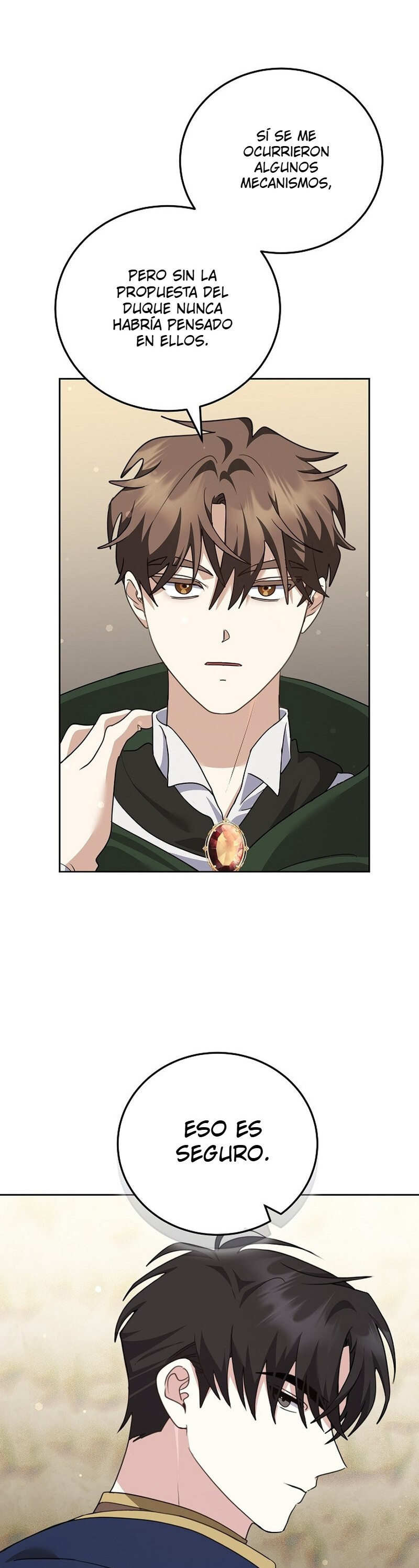 Comencemos la segunda parte de esta obra arruinada Capítulo 27 - Page 30