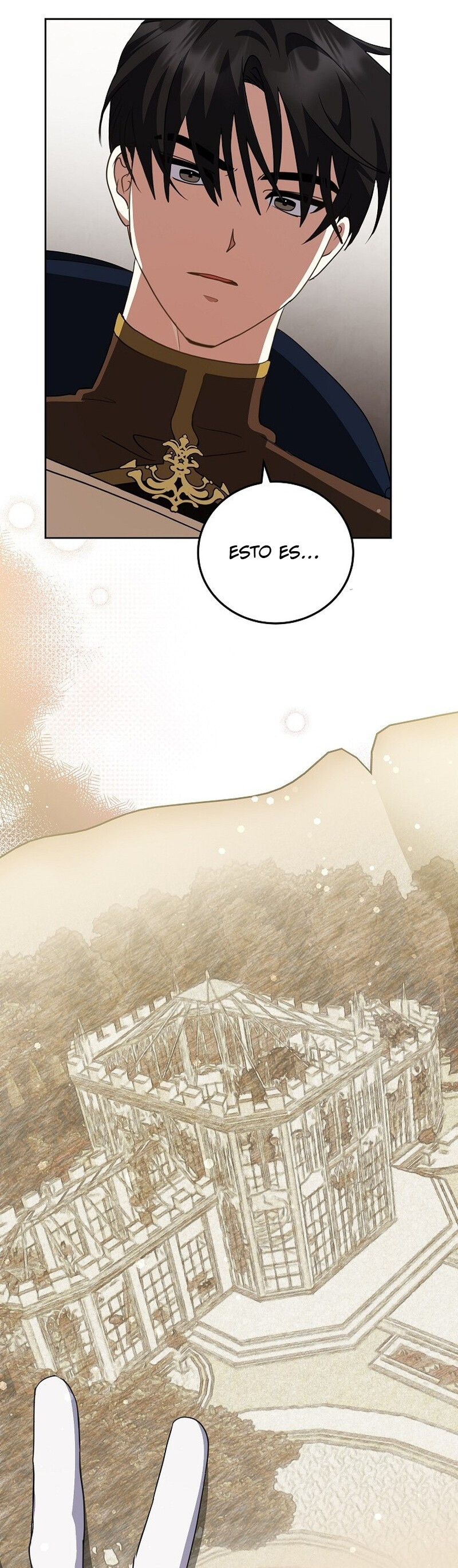 Comencemos la segunda parte de esta obra arruinada Capítulo 27 - Page 33