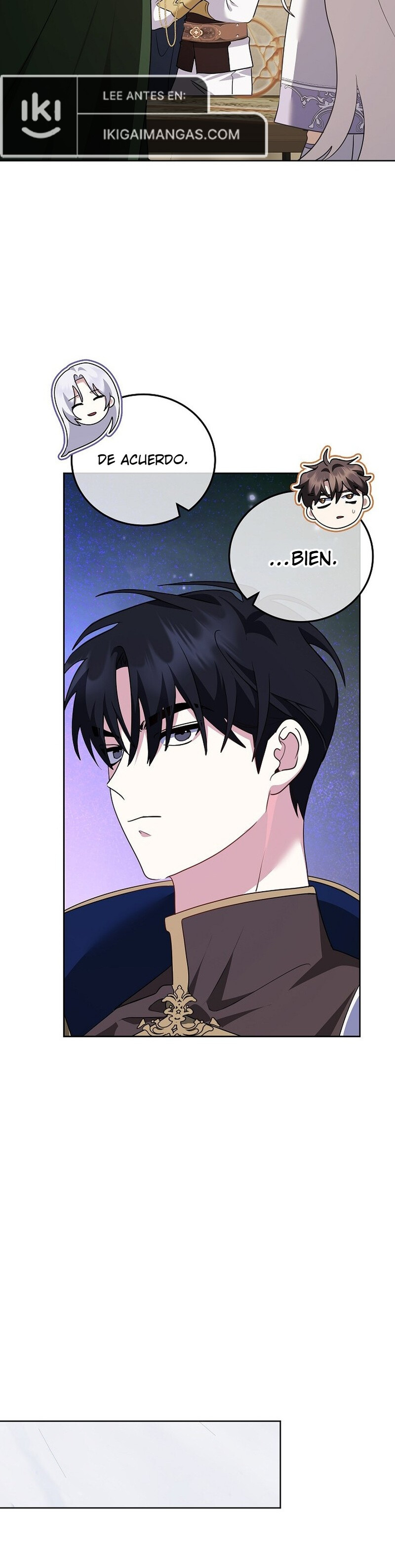 Comencemos la segunda parte de esta obra arruinada Capítulo 27 - Page 37