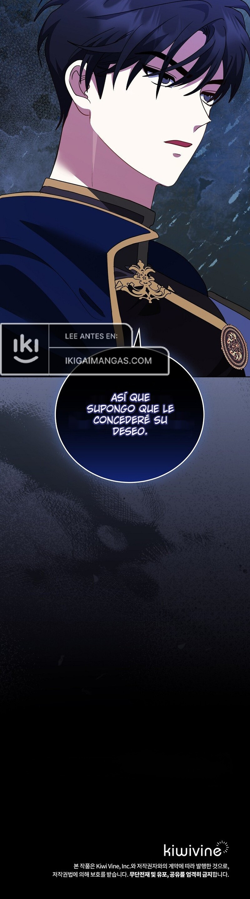 Comencemos la segunda parte de esta obra arruinada Capítulo 27 - Page 40