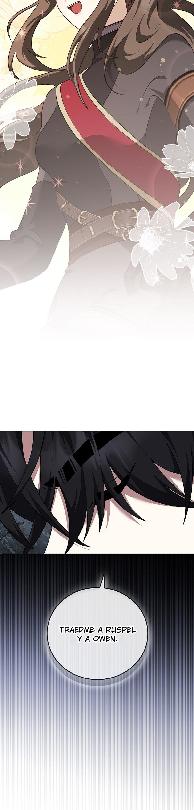 Comencemos la segunda parte de esta obra arruinada Capítulo 27 - Page 7