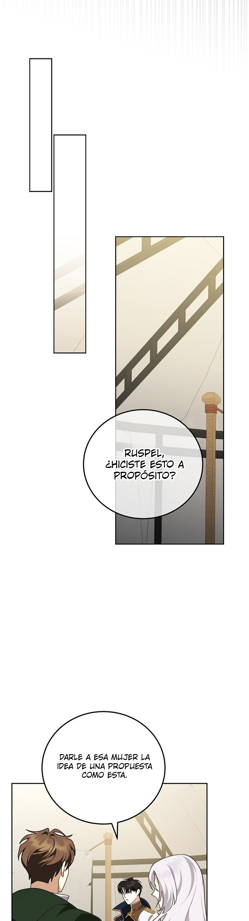 Comencemos la segunda parte de esta obra arruinada Capítulo 27 - Page 8