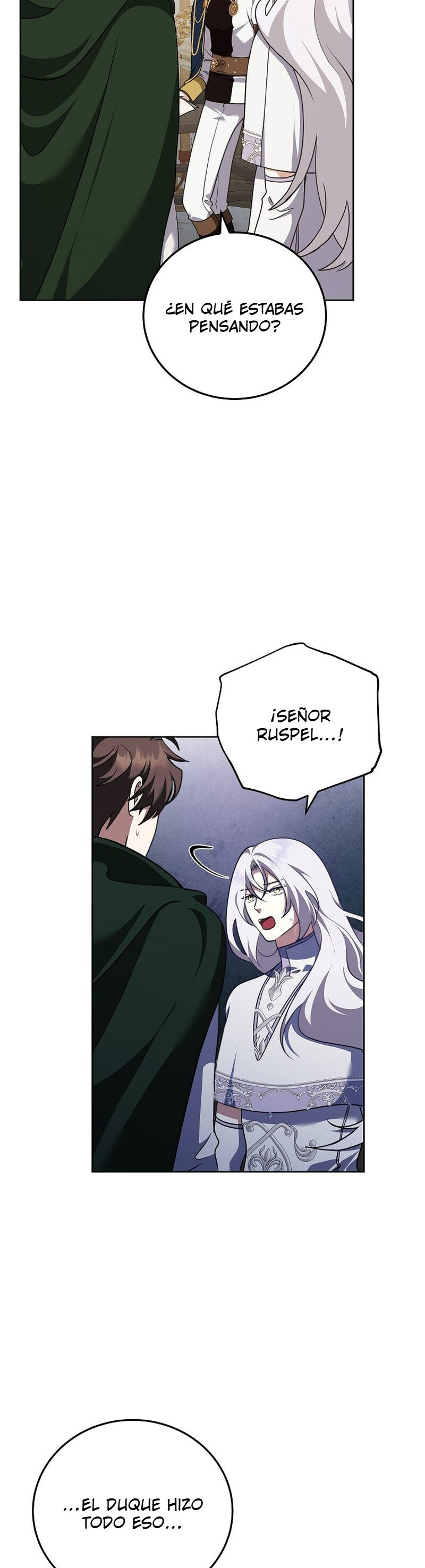 Comencemos la segunda parte de esta obra arruinada Capítulo 27 - Page 9