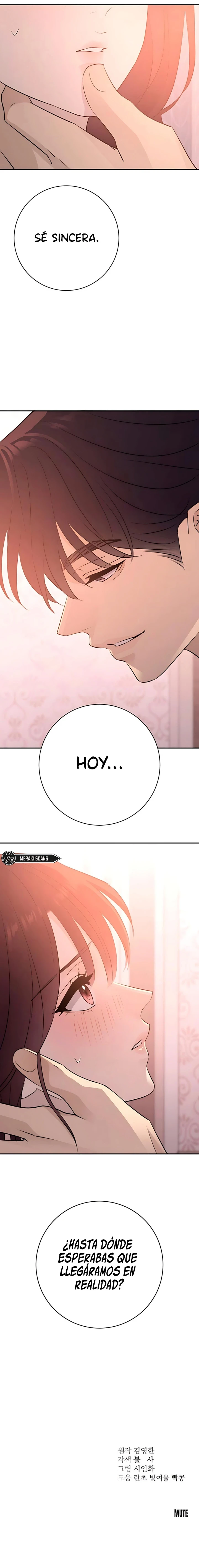 Descaro Capítulo 64 - Page 11