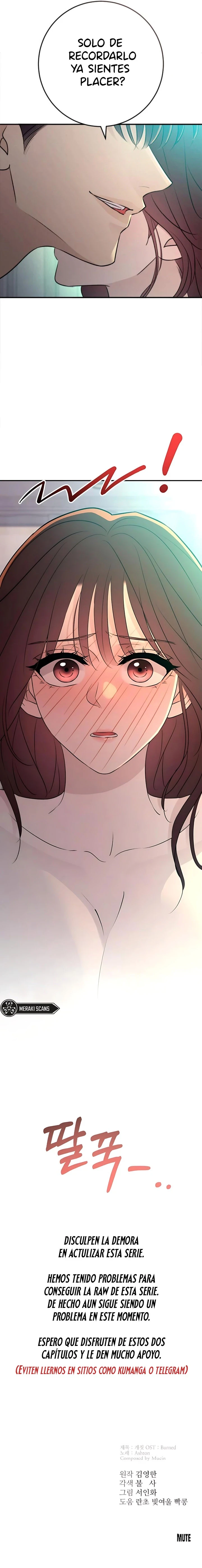 Descaro Capítulo 65 - Page 11