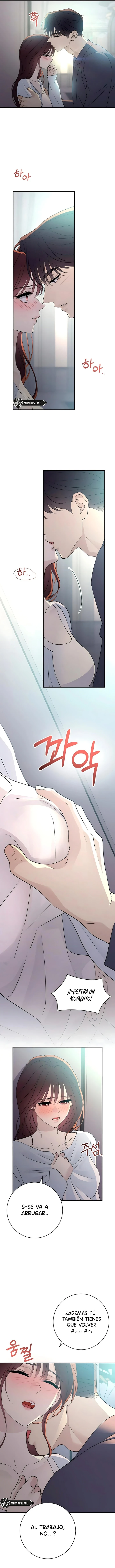 Descaro Capítulo 65 - Page 6