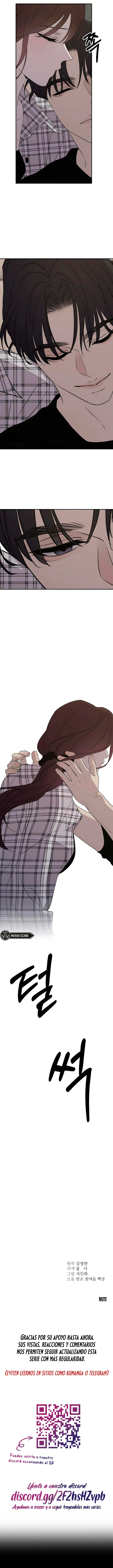 Descaro Capítulo 69 - Page 10