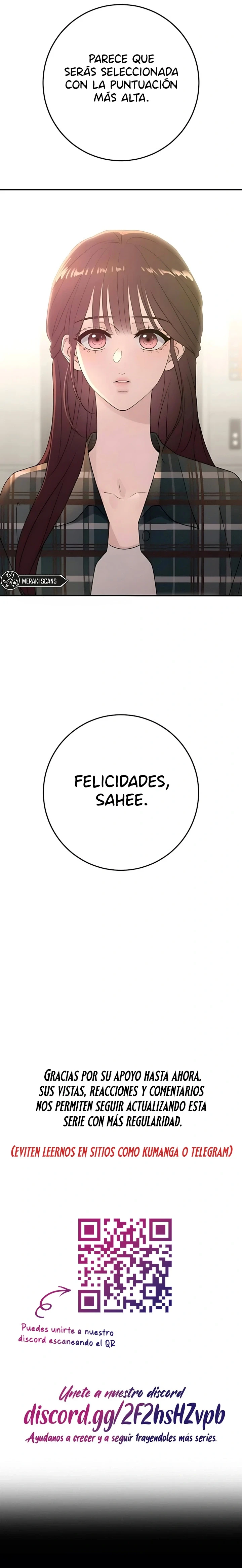 Descaro Capítulo 71 - Page 12