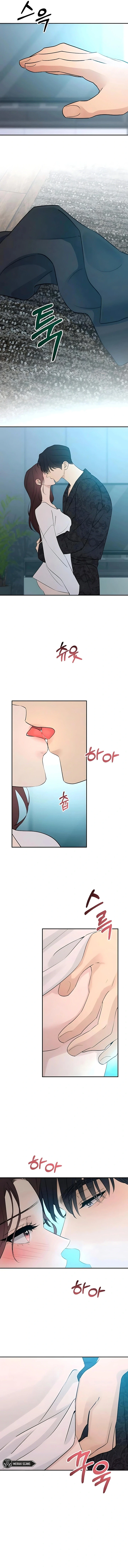 Descaro Capítulo 72 - Page 11