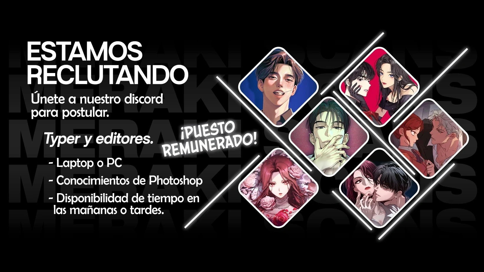 Descaro Capítulo 73 - Page 3