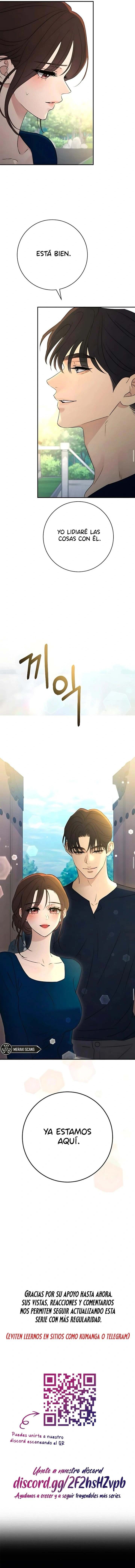 Descaro Capítulo 74 - Page 15