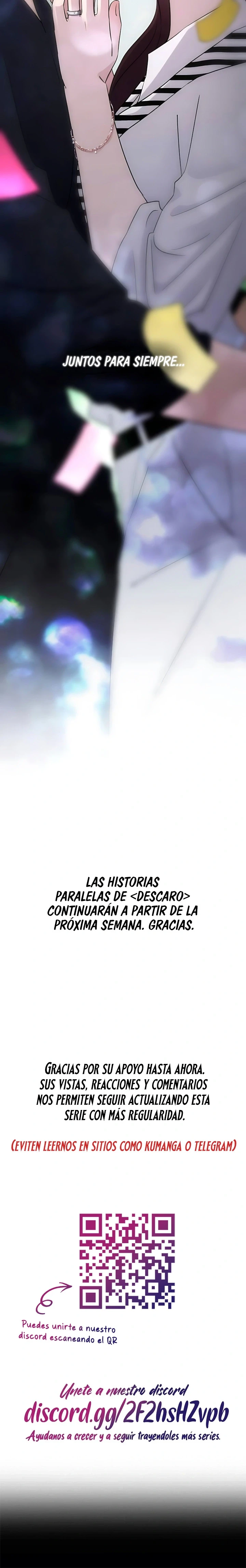 Descaro Capítulo 75 - Page 13