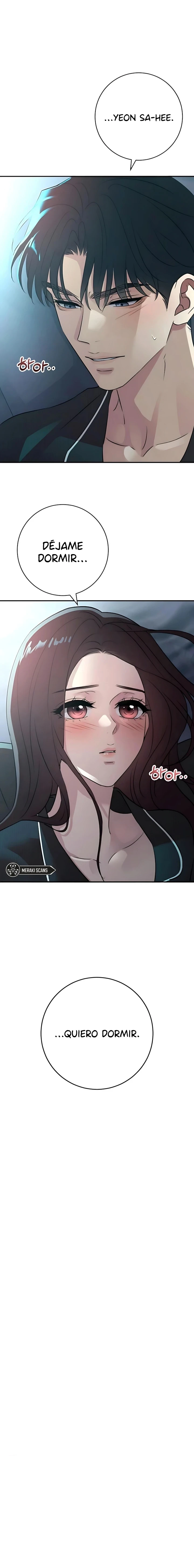 Descaro Capítulo 76 - Page 13