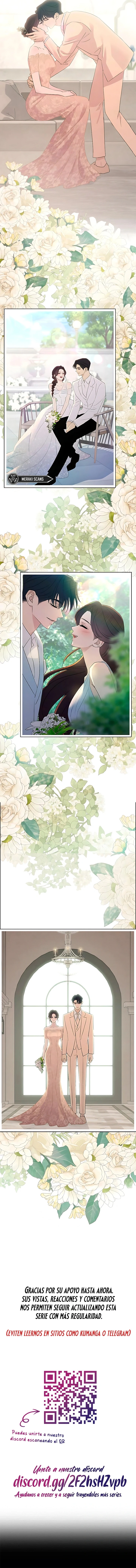 Descaro Capítulo 77 - Page 12