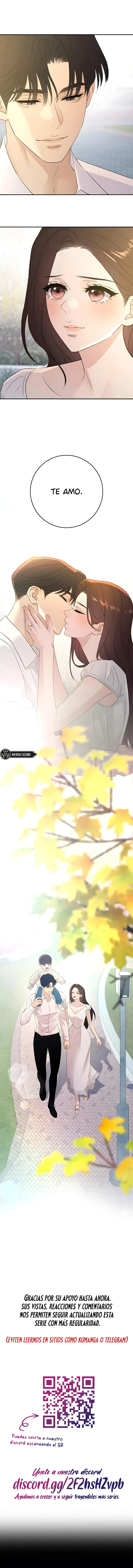 Descaro Capítulo 78 - Page 12