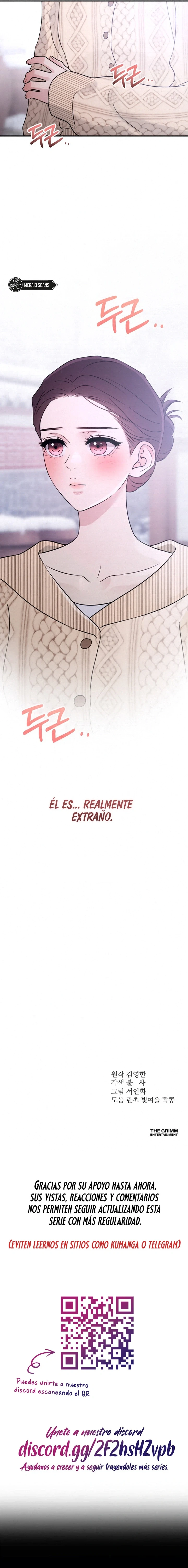 Descaro Capítulo 80 - Page 10