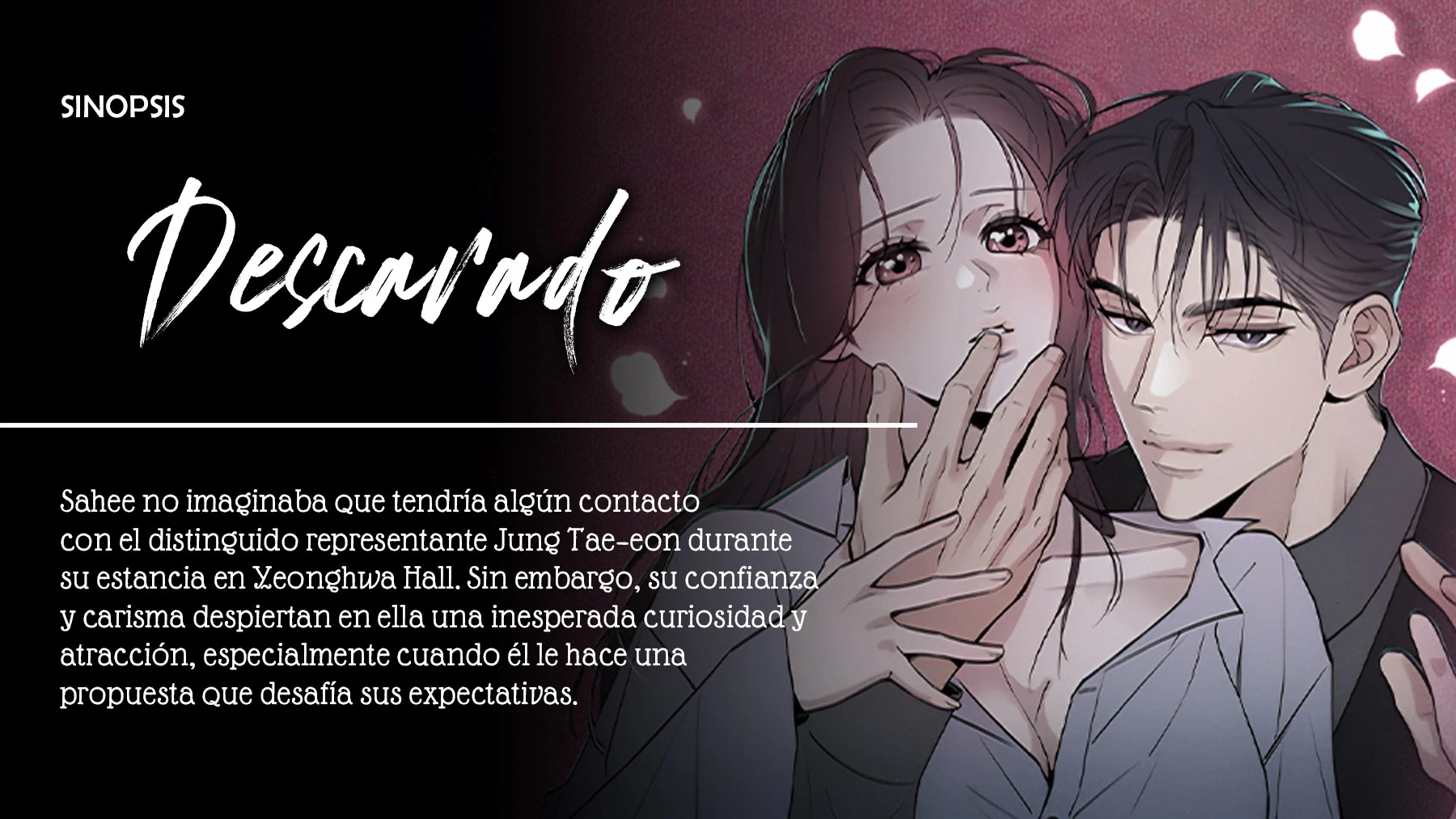 Descaro Capítulo 81 - Page 2