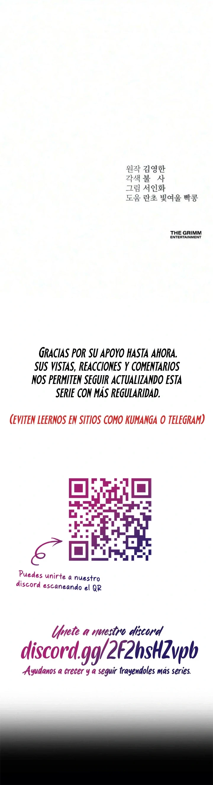 Descaro Capítulo 82 - Page 12