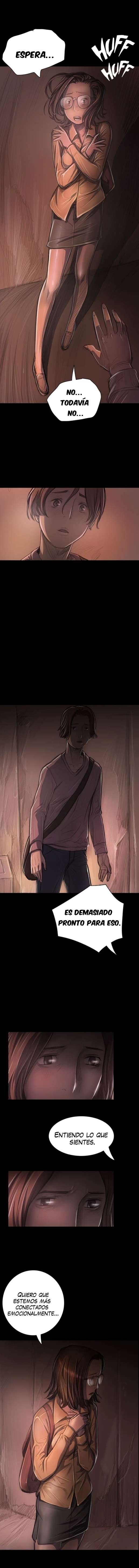 Hermana: Lian Capítulo 27 - Page 10