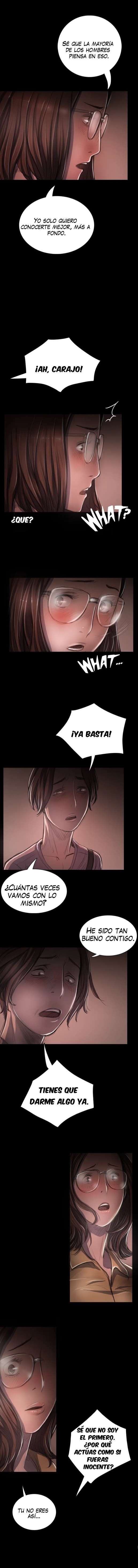 Hermana: Lian Capítulo 27 - Page 11