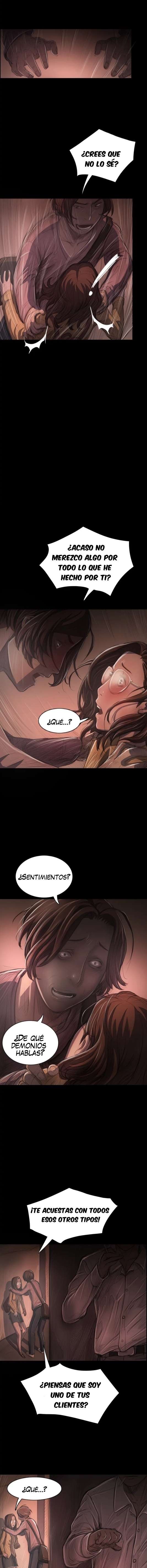 Hermana: Lian Capítulo 27 - Page 12