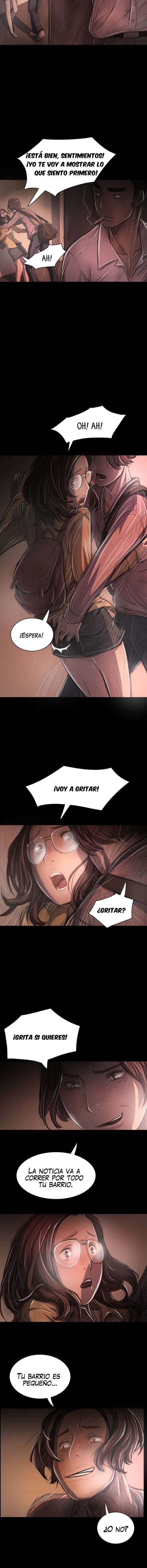 Hermana: Lian Capítulo 27 - Page 13